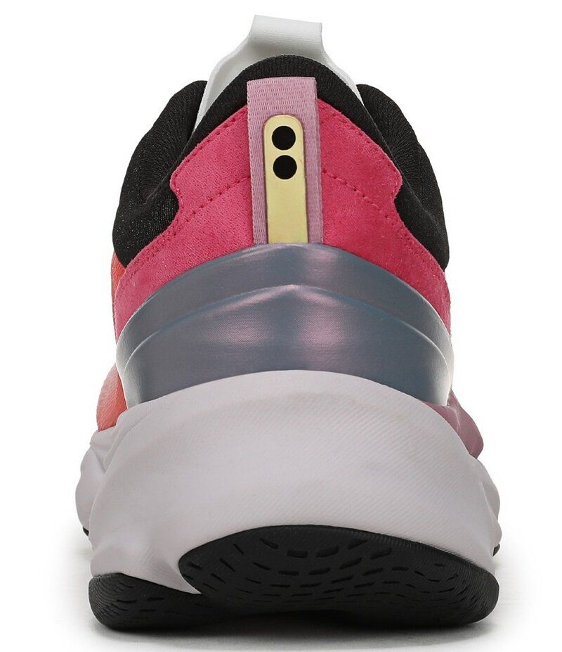 ライカ レディース シューズ スニーカー メッシュ Ryka Womens Elevate LX Mesh Walking Sneakers White ホワイト