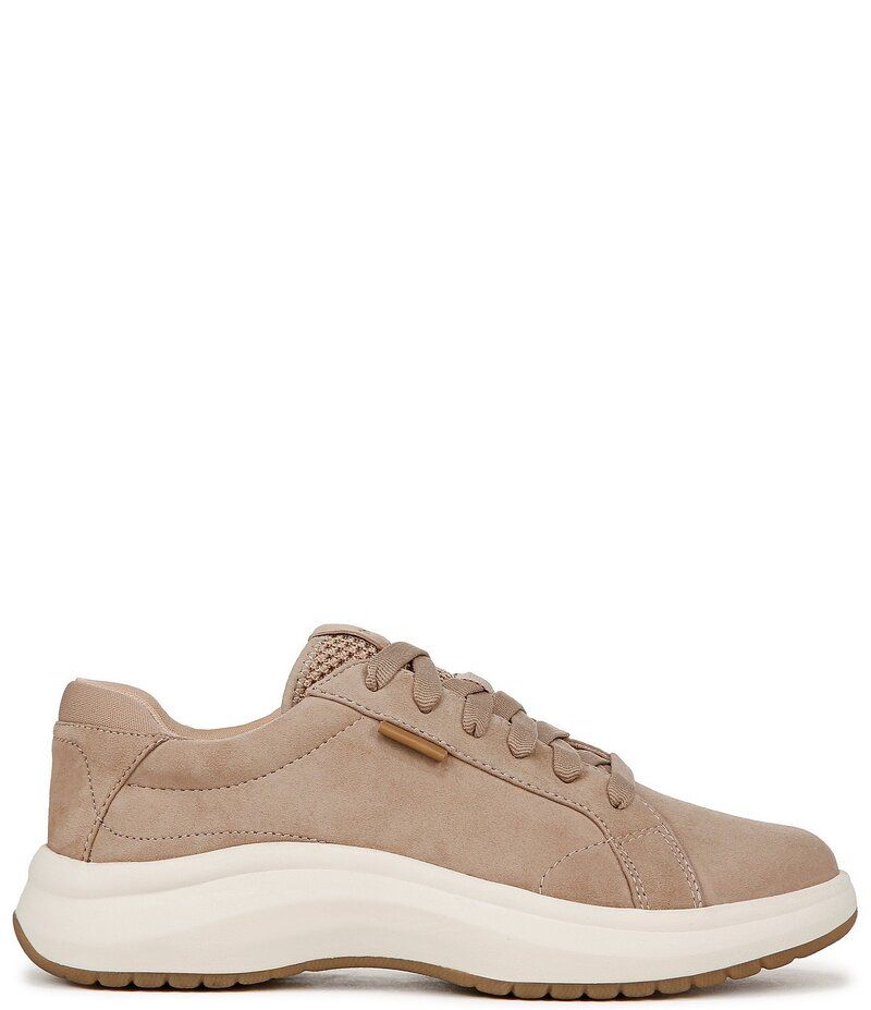 ドクター・ショール レディース シューズ スニーカー レース レザー Dr Scholls Feel Good Plantar Fasciitis Leather Lace Up Sneakers T ドクター・ショール レディース シューズ スニーカー レース レザー Dr Scholls Feel Good Plantar Fasciitis Leather Lace Up Sneakers T