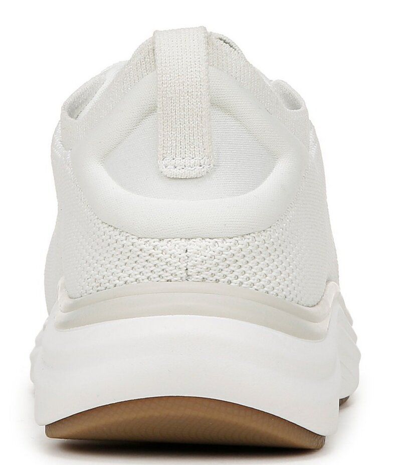 ドクター・ショール レディース シューズ スニーカー レース ニット Dr Scholls Feel Support Knit Lace Up Washable Sneakers White ホワイト ドクター・ショール レディース シューズ スニーカー レース ニット Dr Scholls Feel Support Knit Lace Up Washable Sneakers White ホワイト