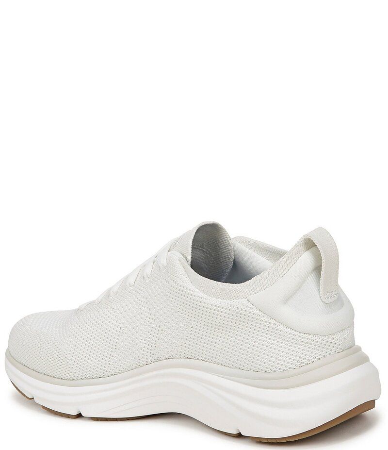ドクター・ショール レディース シューズ スニーカー レース ニット Dr Scholls Feel Support Knit Lace Up Washable Sneakers White ホワイト ドクター・ショール レディース シューズ スニーカー レース ニット Dr Scholls Feel Support Knit Lace Up Washable Sneakers White ホワイト
