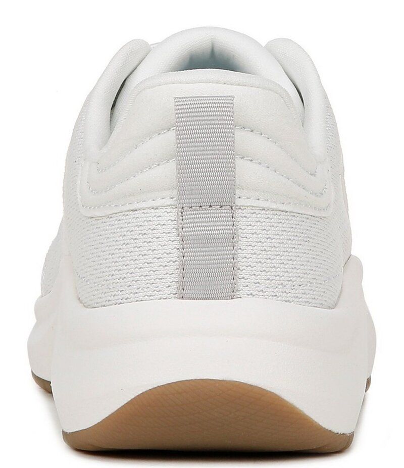 ドクター・ショール レディース シューズ スニーカー Dr Scholls Feel At Ease Plantar Fasciitis Slip On Sneakers White ホワイト