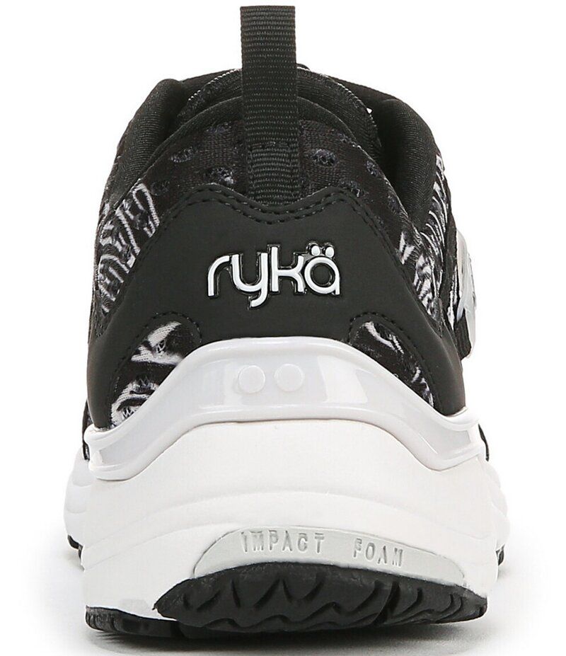ライカ レディース シューズ スニーカー メッシュ Ryka Womens Hydro Sport Mesh Water Friendly Sneakers Black ブラック ライカ レディース シューズ スニーカー メッシュ Ryka Womens Hydro Sport Mesh Water Friendly Sneakers Black ブラック