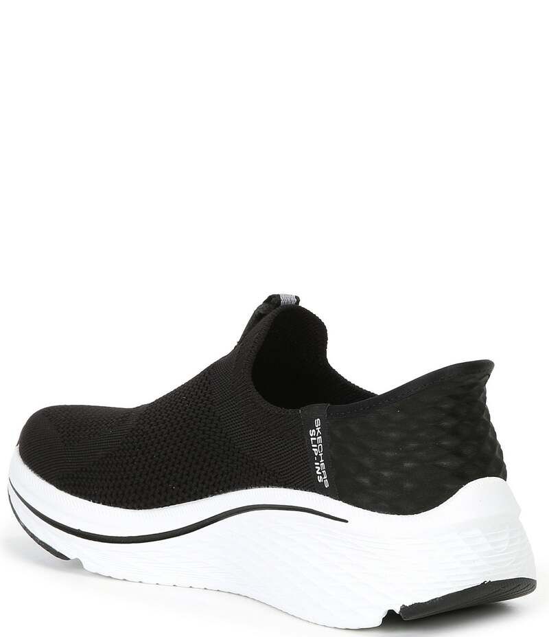 スケッチャーズ レディース シューズ スニーカー Skechers SlipIns Max Cushioning Elite 20 Eternal Hands Free Slip On Sneaker