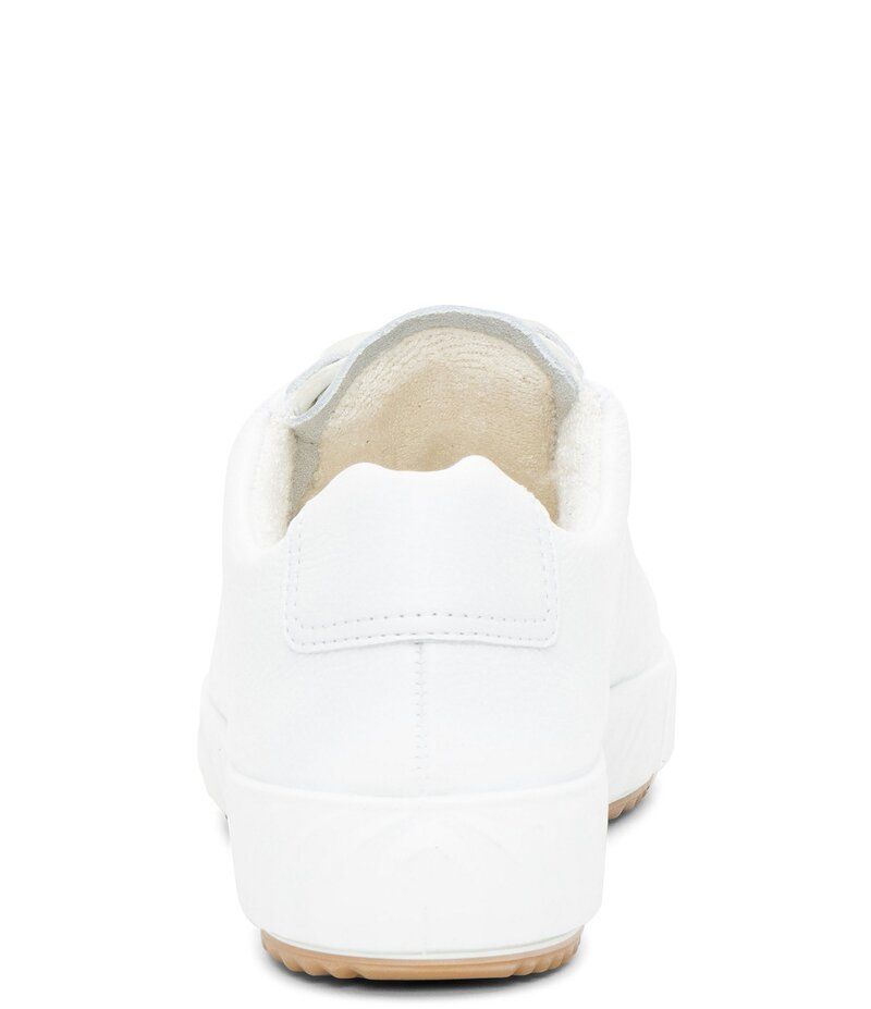 アラ レディース シューズ スニーカー レース レザー ara Alexandria Leather Lace Up Sneakers White ホワイト アラ レディース シューズ スニーカー レース レザー ara Alexandria Leather Lace Up Sneakers White ホワイト