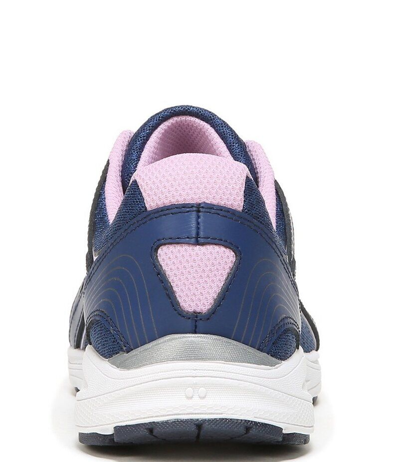 ライカ レディース シューズ スニーカー Ryka Sky Walk Walking Sneakers NavyLavender ネイビー ライカ レディース シューズ スニーカー Ryka Sky Walk Walking Sneakers NavyLavender ネイビー