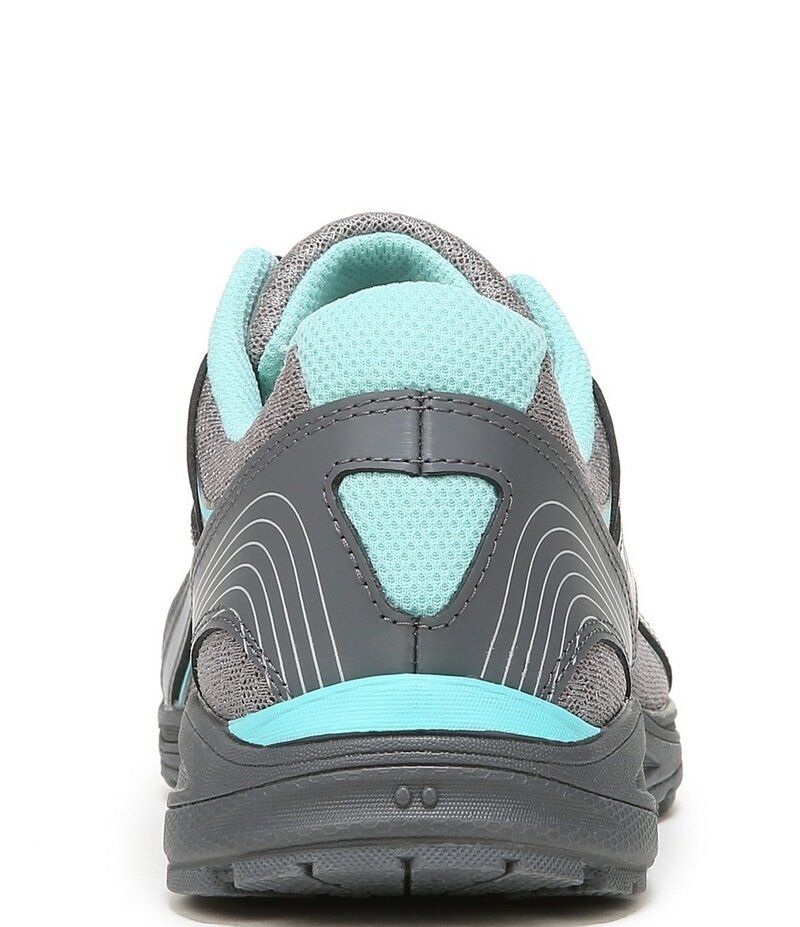 ライカ レディース シューズ スニーカー Ryka Sky Walk Walking Sneakers GreyAqua グレー ライカ レディース シューズ スニーカー Ryka Sky Walk Walking Sneakers GreyAqua グレー