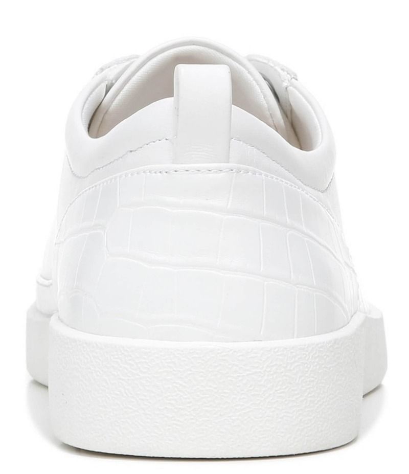 バイオニック レディース シューズ スニーカー レース レザー Vionic Winny Leather Detail LaceUp Sneakers White ホワイト バイオニック レディース シューズ スニーカー レース レザー Vionic Winny Leather Detail LaceUp Sneakers White ホワイト