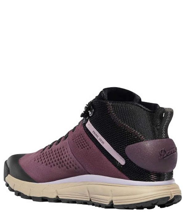 ダナー レディース シューズ スニーカー Danner Womens Trail 2650 Waterproof Mid Hiking Sneakers Marionberry ダナー レディース シューズ スニーカー Danner Womens Trail 2650 Waterproof Mid Hiking Sneakers Marionberry