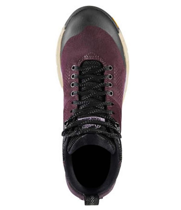 ダナー レディース シューズ スニーカー Danner Womens Trail 2650 Waterproof Mid Hiking Sneakers Marionberry ダナー レディース シューズ スニーカー Danner Womens Trail 2650 Waterproof Mid Hiking Sneakers Marionberry