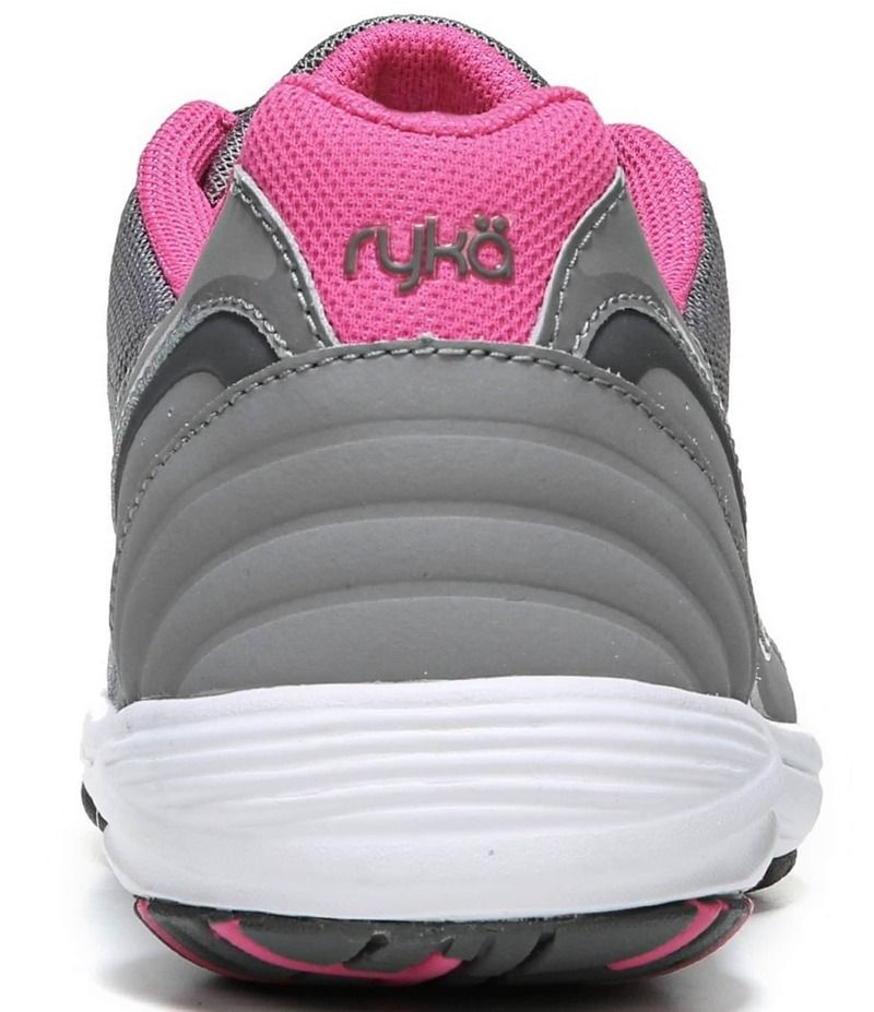 ライカ レディース シューズ スニーカー Ryka Dash 3 Walking Shoes GreyPink グレー ライカ レディース シューズ スニーカー Ryka Dash 3 Walking Shoes GreyPink グレー