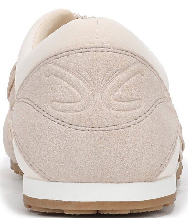サムエデルマン レディース シューズ スニーカー メッシュ Circus NY by Sam Edelmanara Mesh Bow Detail Mary Jane Ballerina Sneake