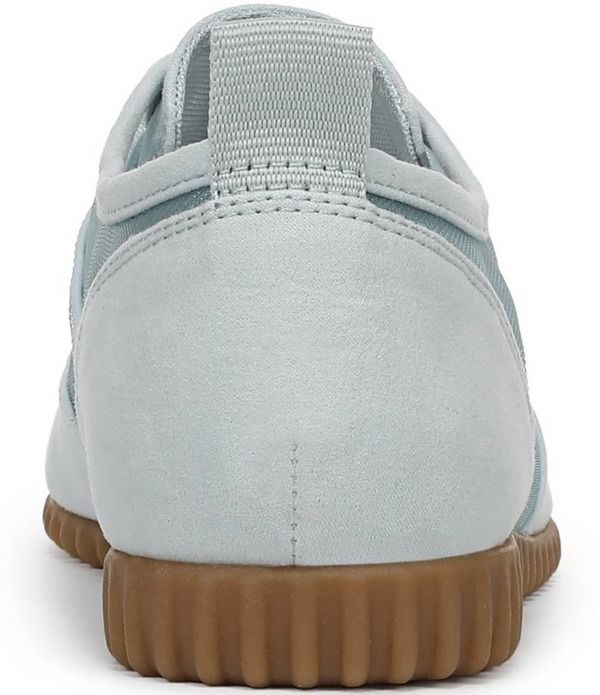 フランコサルト レディース シューズ スニーカー メッシュ レース Franco Sarto Hollis Mesh Lace Up Sneakers Blue ブルー