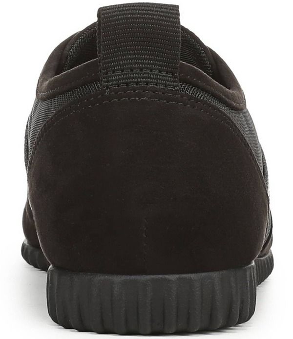 フランコサルト レディース シューズ スニーカー メッシュ レース Franco Sarto Hollis Mesh Lace Up Sneakers Black ブラック
