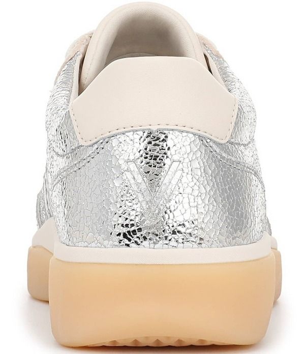 バイオニック レディース シューズ スニーカー トール レース レザー Vionicity Walk Metallic Leather Lace Up Sneakersilver シルバー バイオニック レディース シューズ スニーカー トール レース レザー Vionicity Walk Metallic Leather Lace Up Sneakersilver シルバー