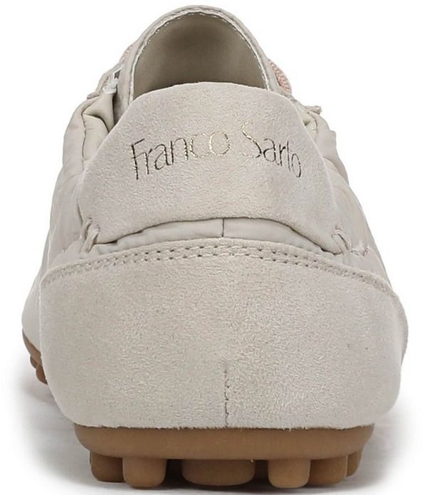フランコサルト レディース シューズ スニーカー レース Franco Sarto Felina Slip On Stretch Lace Sneakers White ホワイト フランコサルト レディース シューズ スニーカー レース Franco Sarto Felina Slip On Stretch Lace Sneakers White ホワイト