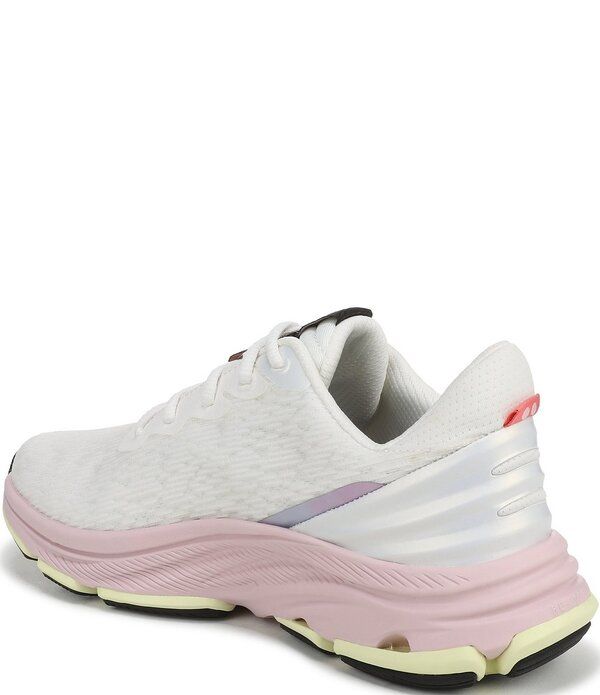 ライカ レディース シューズ スニーカー メッシュ Ryka Womens Devotion X Max 2 Mesh Walking Sneakers White Alyssum ホワイト ライカ レディース シューズ スニーカー メッシュ Ryka Womens Devotion X Max 2 Mesh Walking Sneakers White Alyssum ホワイト