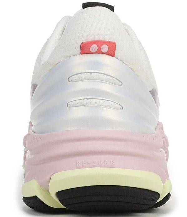 ライカ レディース シューズ スニーカー メッシュ Ryka Womens Devotion X Max 2 Mesh Walking Sneakers White Alyssum ホワイト ライカ レディース シューズ スニーカー メッシュ Ryka Womens Devotion X Max 2 Mesh Walking Sneakers White Alyssum ホワイト
