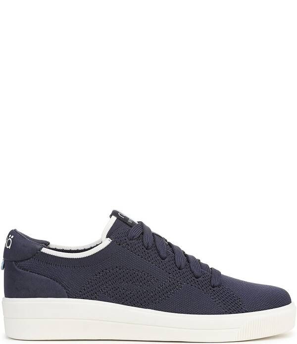 ライカ レディース シューズ スニーカー レース ニット Ryka Womens Viv Next Knit Lace Up Washable Sneakers Academy Blue ブルー ライカ レディース シューズ スニーカー レース ニット Ryka Womens Viv Next Knit Lace Up Washable Sneakers Academy Blue ブルー