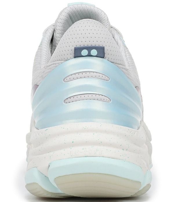 ライカ レディース シューズ スニーカー メッシュ Ryka Womens Devotion X Max 2 Mesh Walking Sneakers Oyster Grey グレー ライカ レディース シューズ スニーカー メッシュ Ryka Womens Devotion X Max 2 Mesh Walking Sneakers Oyster Grey グレー