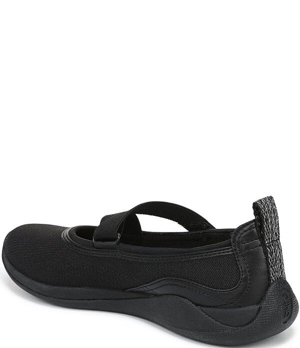 ライカ レディース シューズ スニーカー Ryka Womens Era Low Profile Mary Jane Sneakers BlackBlack ブラック