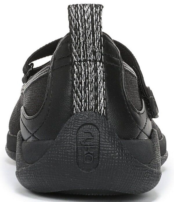 ライカ レディース シューズ スニーカー Ryka Womens Era Low Profile Mary Jane Sneakers BlackBlack ブラック