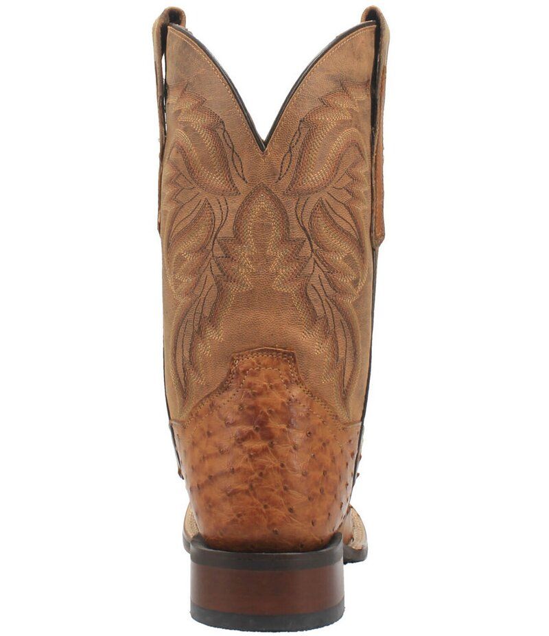 ダンポスト メンズ シューズ ブーツ・レインブーツ Dan Post Mens Alamosa Western Bootsaddle TanBrown ブラウン ダンポスト メンズ シューズ ブーツ・レインブーツ Dan Post Mens Alamosa Western Bootsaddle TanBrown ブラウン