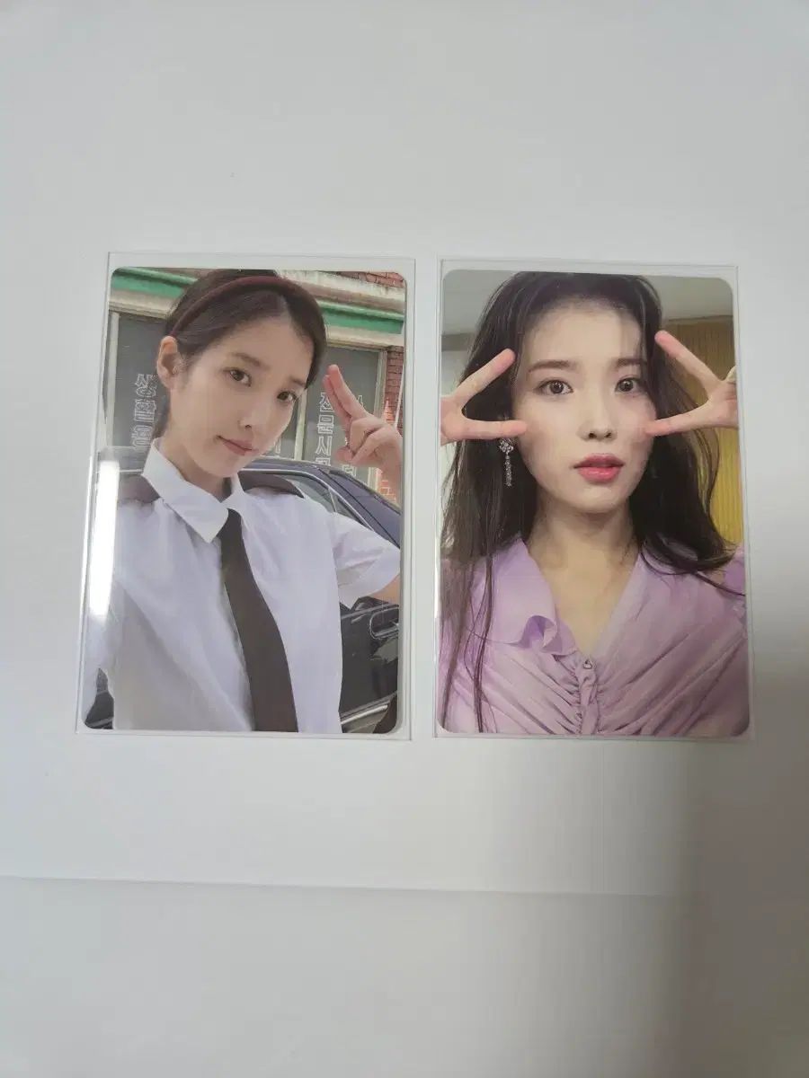 IU トレカ まとめ売り CD グッズ palette 入場特典 アルバム リコラ