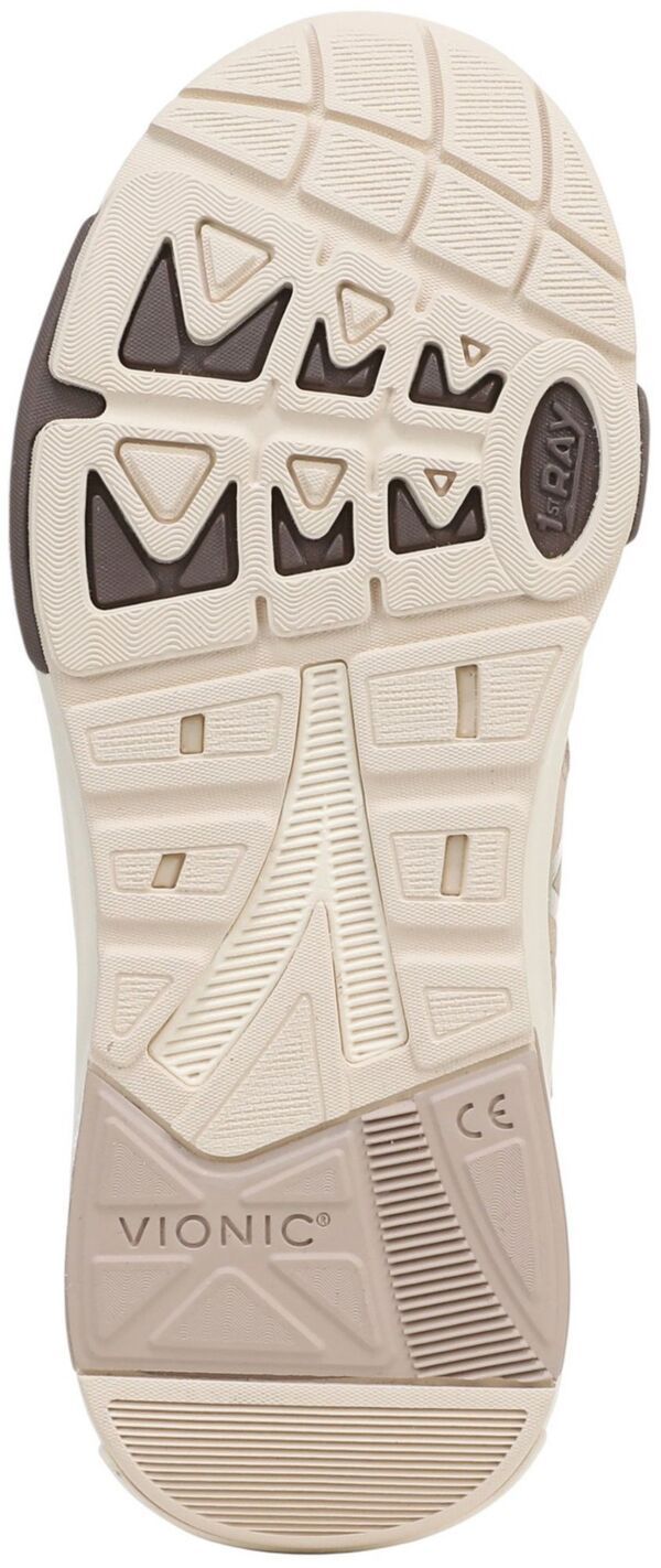 バイオニック レディース シューズ スニーカー ニット Vionic Womens Walk Strider Knit Shoe Beige ベージュ バイオニック レディース シューズ スニーカー ニット Vionic Womens Walk Strider Knit Shoe Beige ベージュ