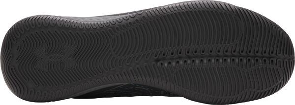 アンダーアーマー レディース シューズ スニーカー Under Armour Magnetico Select 5 Indoor Soccer Shoes BlackBlue ブラック