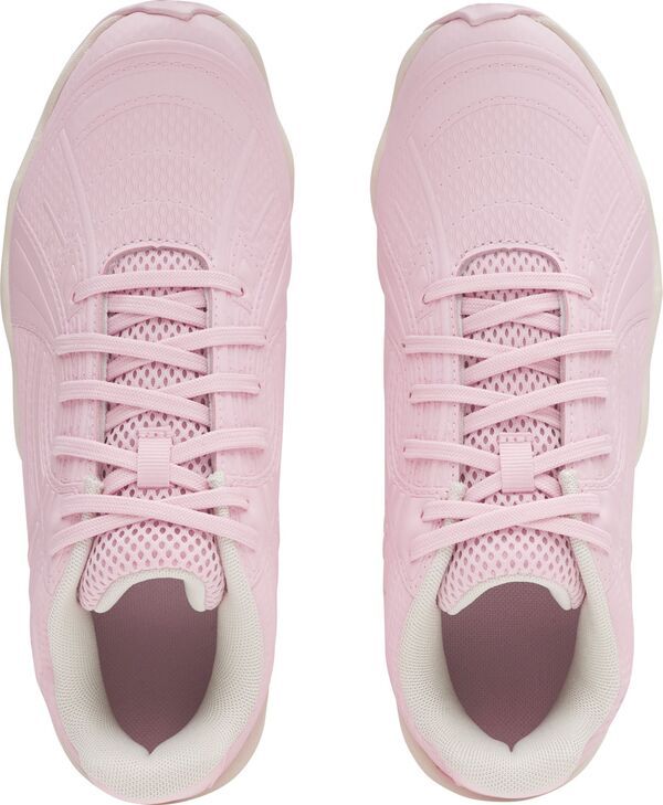 アンダーアーマー レディース シューズ スニーカー Under Armour Womens Glyde Sola RM Softball Cleats Triple Pink ピンク