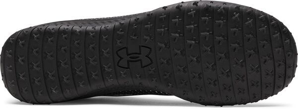 アンダーアーマー レディース シューズ スニーカー Under Armour Shadow Select 3 Turf Soccer Cleats BlackWhite ホワイト