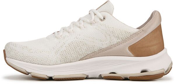 ライカ レディース シューズ スニーカー Ryka Womens Devotion X One Planet Walking Sneaker Gardenia White Mesh ホワイト