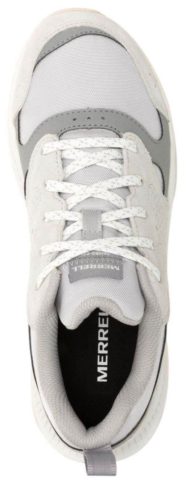 メレル レディース シューズ スニーカー Merrell Womens Tempo Sol Shoes Pigeon