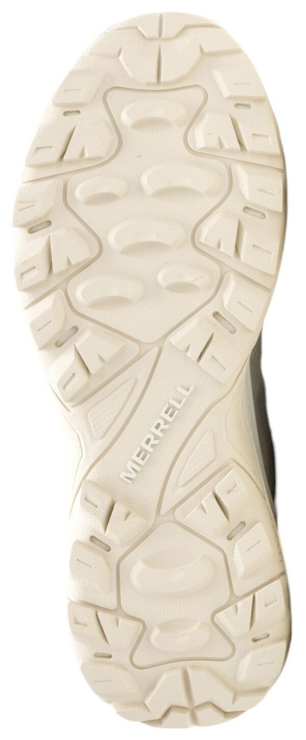 メレル レディース シューズ スニーカー Merrell Womens Tempo Sol Shoes Pigeon