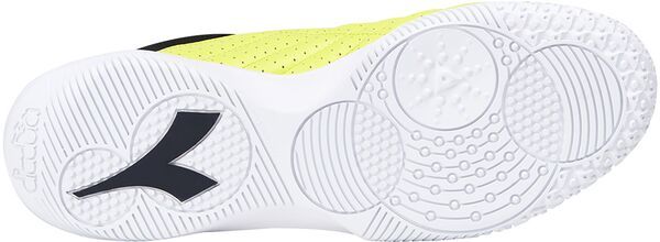 ディアドラ レディース シューズ スニーカー Diadora Brasil Icon Sala Indoor Soccer Shoes YellowBlack ブラック ディアドラ レディース シューズ スニーカー Diadora Brasil Icon Sala Indoor Soccer Shoes YellowBlack ブラック