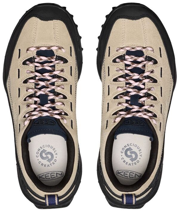 キーン レディース シューズ スニーカー KEEN Womens Jasper Zionic Shoesafari