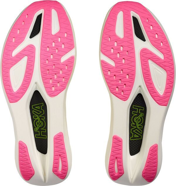 ホカオネオネ レディース シューズ スニーカー HOKA Rocket X 3 Running ShoesunlightNeon Citrus