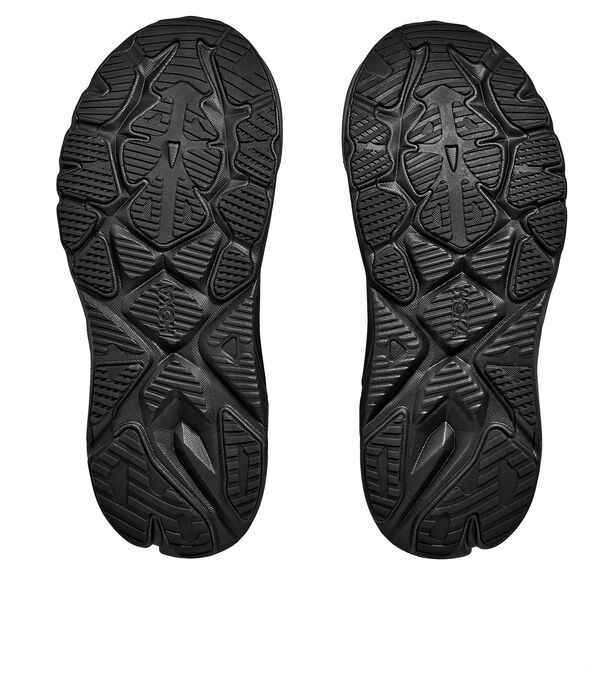 ホカオネオネ レディース シューズ スニーカー HOKA Womens Arahi 8 Running Shoes BlackBlack ブラック
