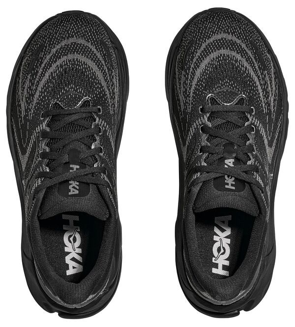 ホカオネオネ レディース シューズ スニーカー HOKA Womens Arahi 8 Running Shoes BlackBlack ブラック