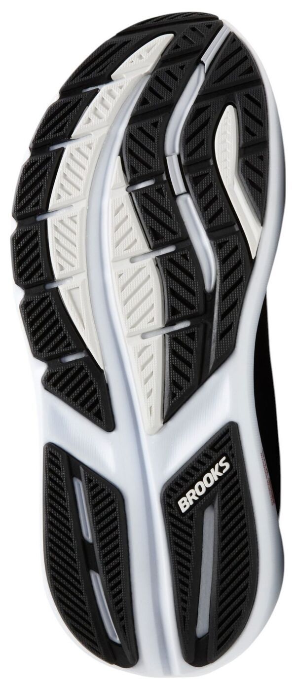 ブルックス レディース シューズ スニーカー Brooks Womens Ghost Max 3 Running Shoes BlackRose Gold ブラック