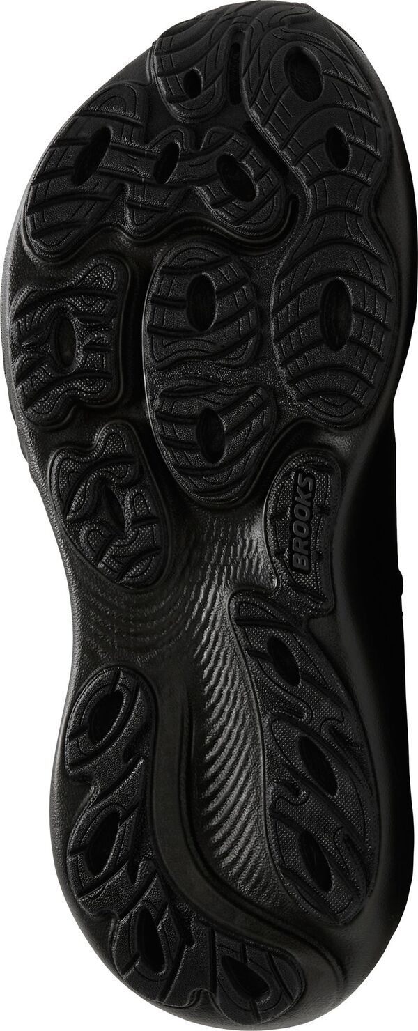 ブルックス レディース シューズ スニーカー Brooks Womens Adrenaline GTS 25 Running Shoes BlackBlackEbony ブラック