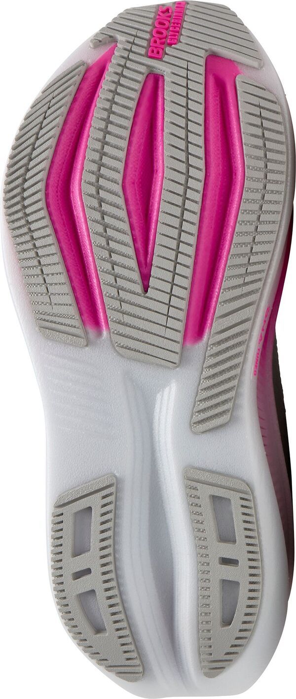 ブルックス レディース シューズ スニーカー Brooks Womens Glycerin Max 2 Running Shoes Light GrayPink グレー
