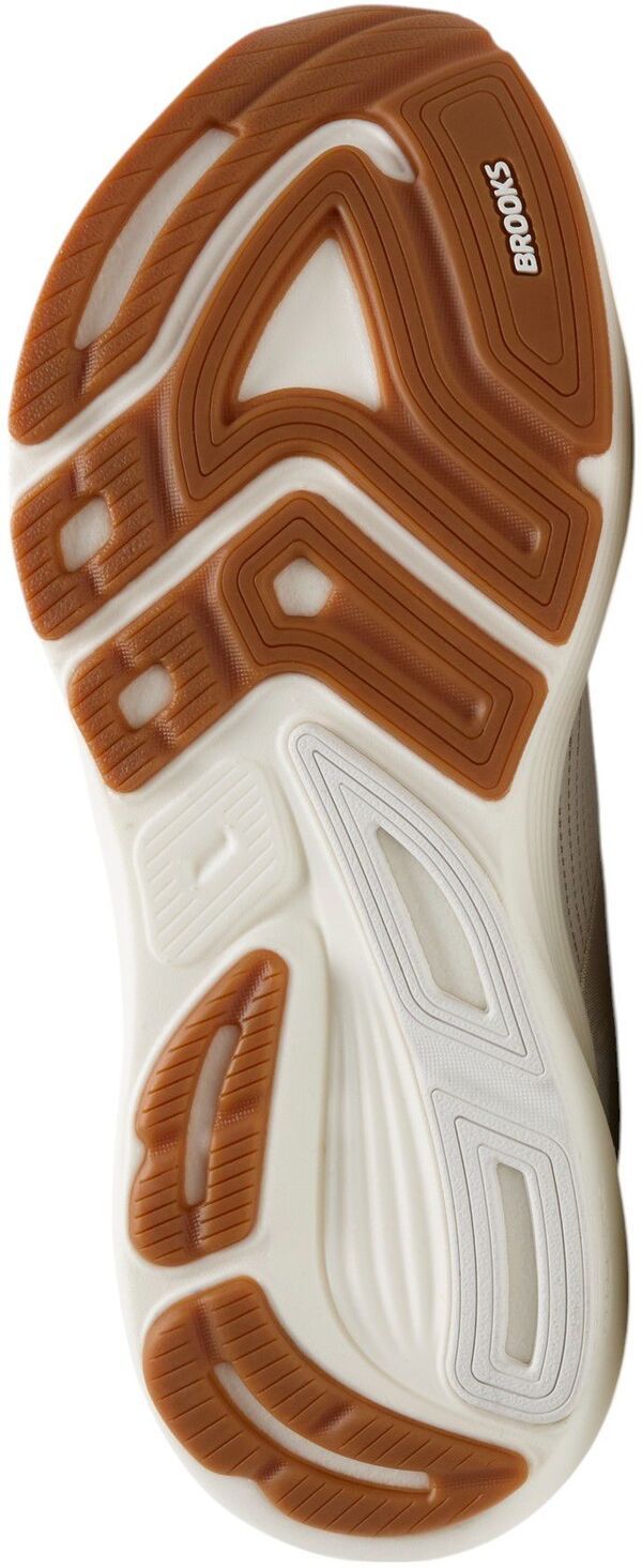 ブルックス レディース シューズ スニーカー Brooks Womens Revel 8 Running Shoes WhiteGray ホワイト