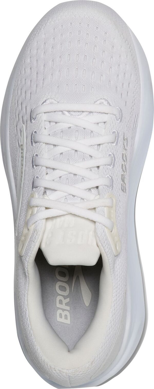ブルックス レディース シューズ スニーカー Brooks Womens Ghost Max 3 Running Shoes WhiteWhite ホワイト