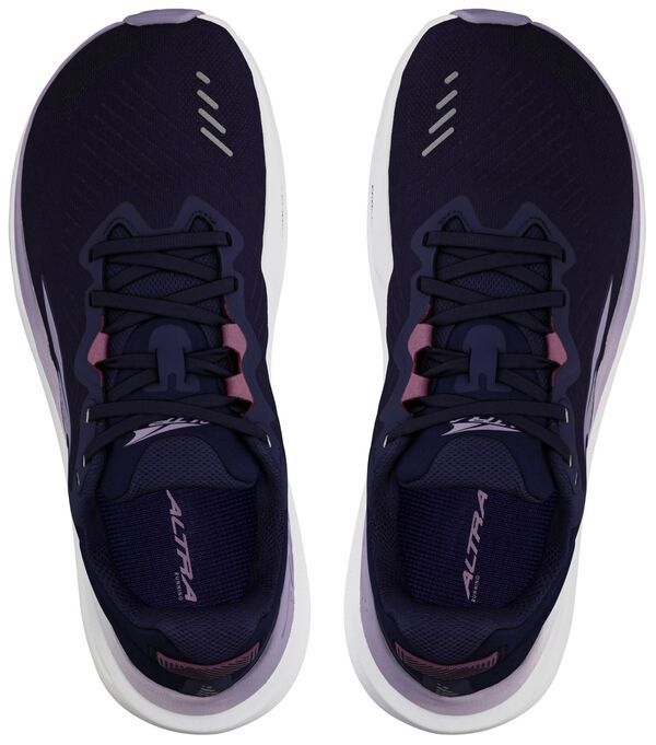 アルトラ レディース シューズ スニーカー Altra Womens Paradigm 8 Running Shoes Navy ネイビー アルトラ レディース シューズ スニーカー Altra Womens Paradigm 8 Running Shoes Navy ネイビー