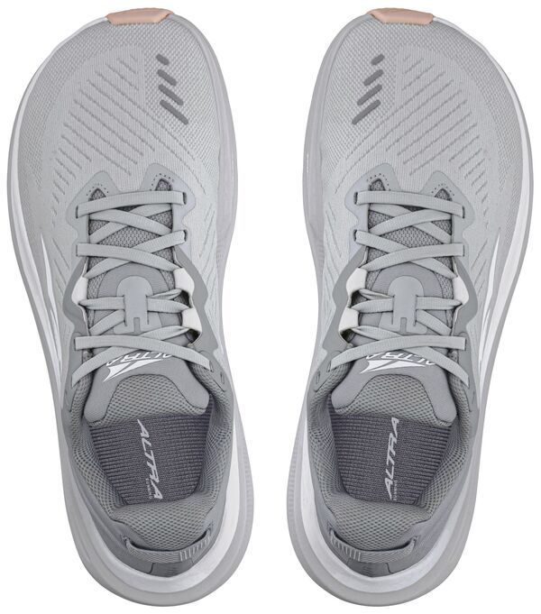 アルトラ レディース シューズ スニーカー Altra Womens Paradigm 8 Running Shoes Gray グレー アルトラ レディース シューズ スニーカー Altra Womens Paradigm 8 Running Shoes Gray グレー