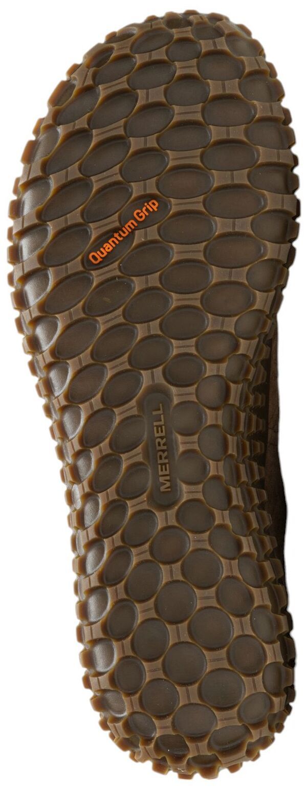 メレル レディース シューズ スニーカー Merrell Womens Wrapt Shoes Tobacco