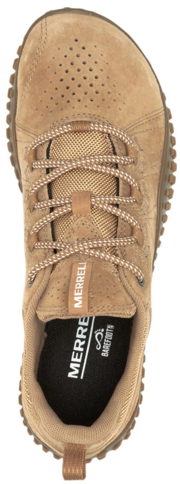 メレル レディース シューズ スニーカー Merrell Womens Wrapt Shoes Tobacco