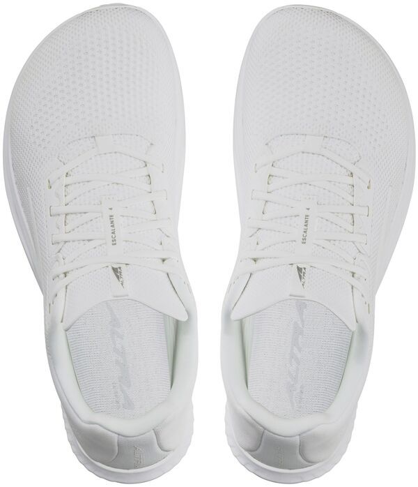 アルトラ レディース シューズ スニーカー Altra Womens Escalante 4 Road Running Shoes WhiteWhite ホワイト アルトラ レディース シューズ スニーカー Altra Womens Escalante 4 Road Running Shoes WhiteWhite ホワイト