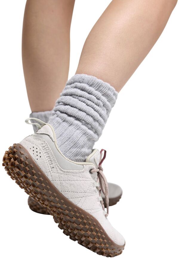 メレル レディース シューズ スニーカー Merrell Womens Wrapt Shoes Birch